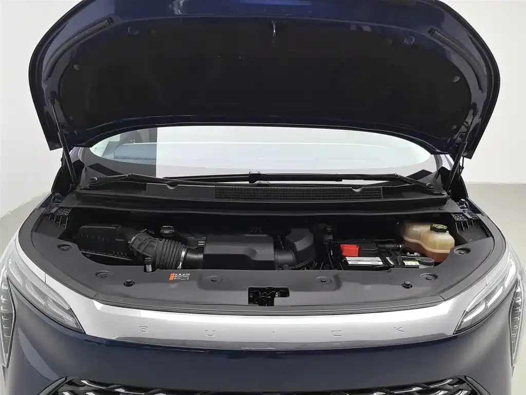 Buick Century 2023 из CN, фото 6