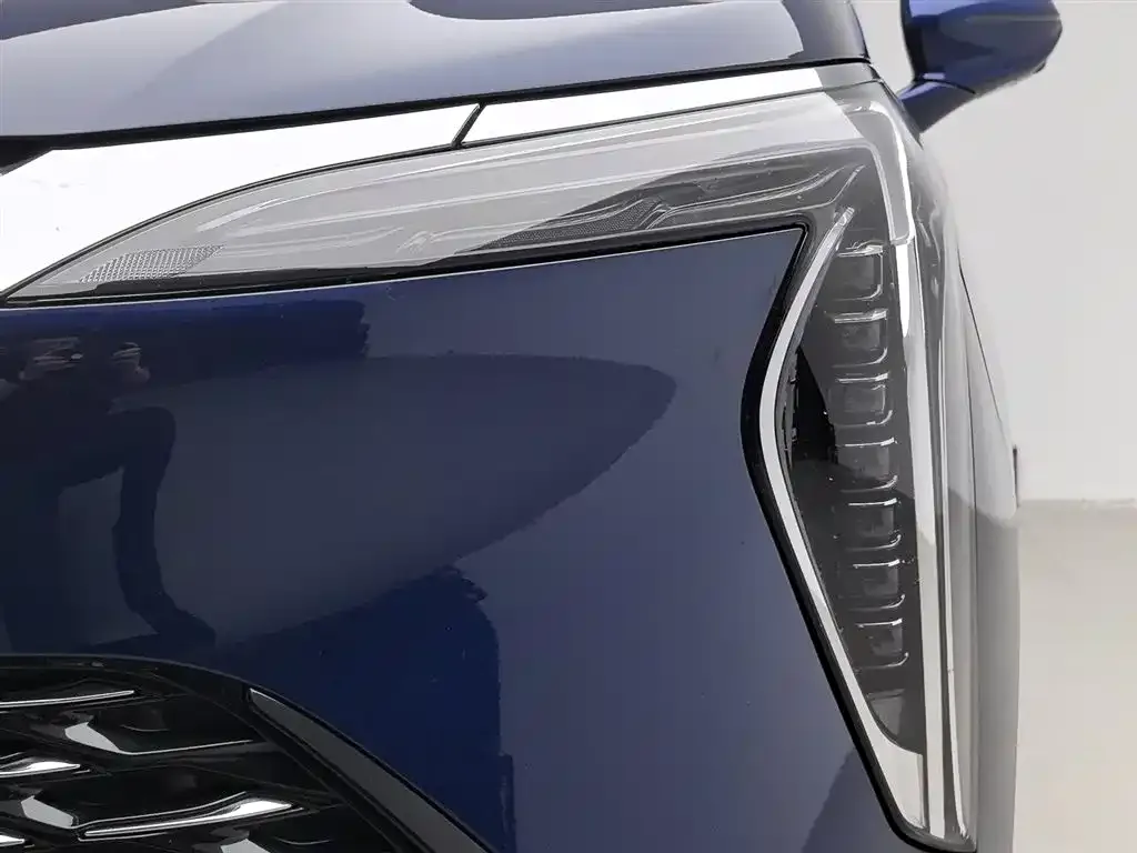 Buick Century 2023 из CN, фото 7