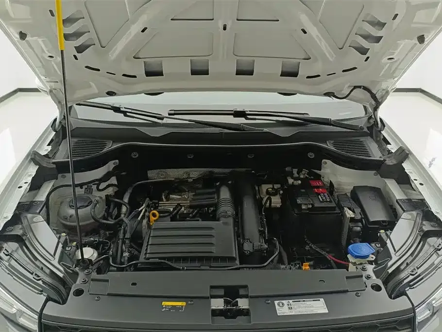 Volkswagen Tharu 2021 из CN, фото 10