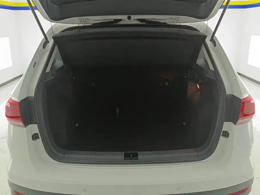 Volkswagen Tharu 2021 из CN, фото 4