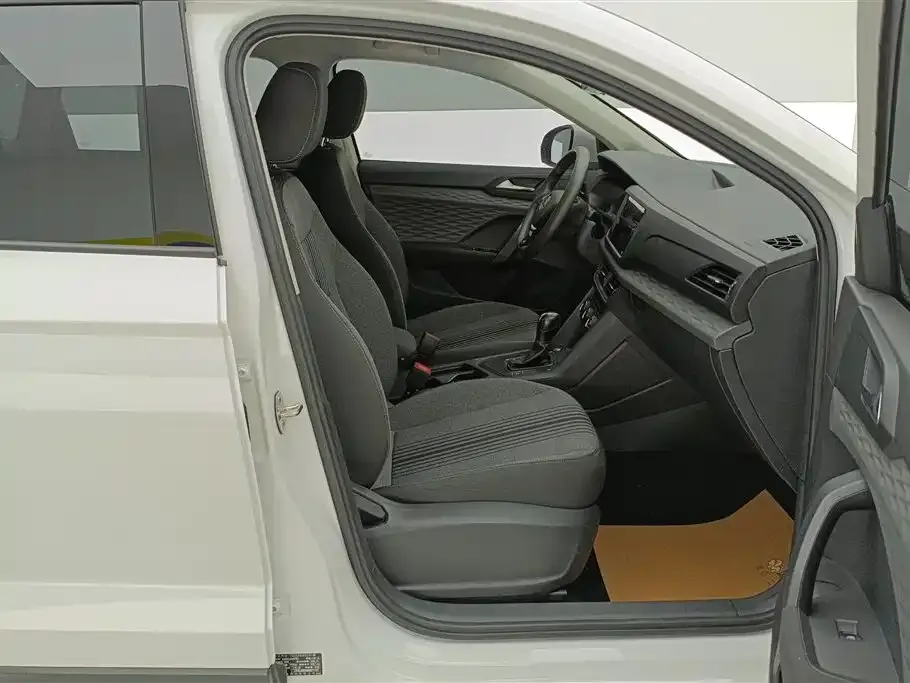 Volkswagen Tharu 2021 из CN, фото 8