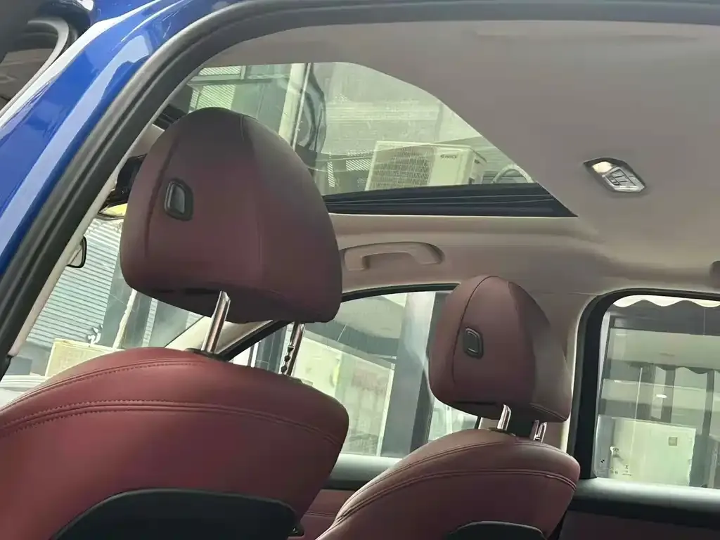 BMW 3 Series 2022 из CN, фото 5