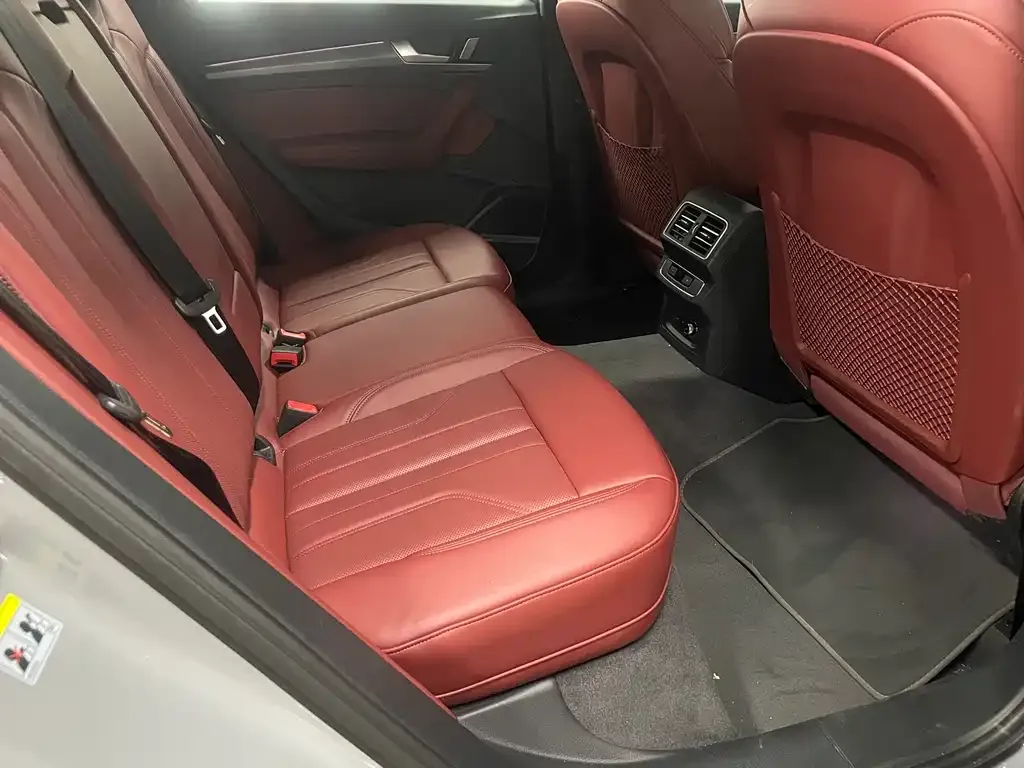 Audi Q5L 2025 из CN, фото 10