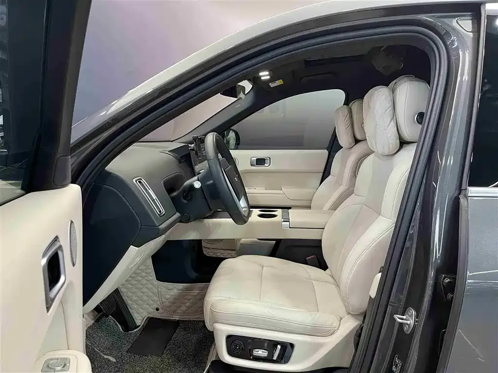 Li Auto L9 2023 из CN, фото 5