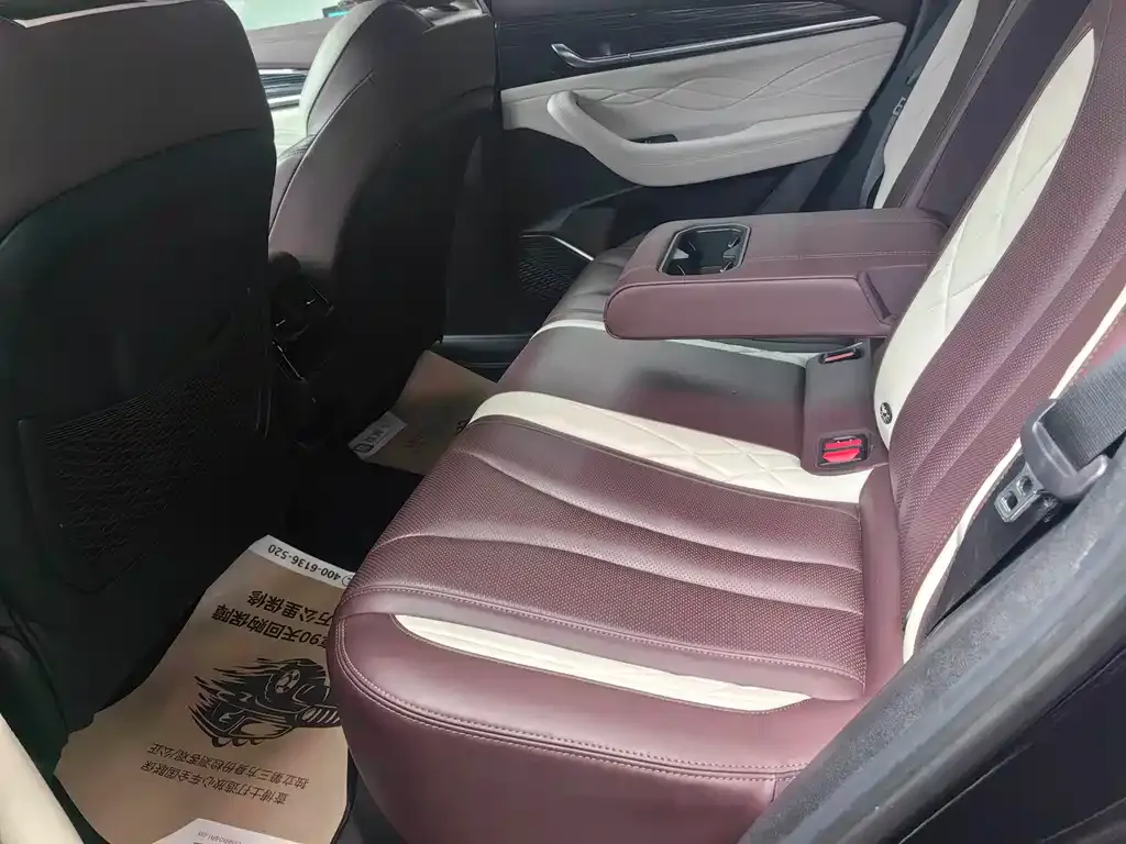 Geely Xingyue L 2021 из CN, фото 7