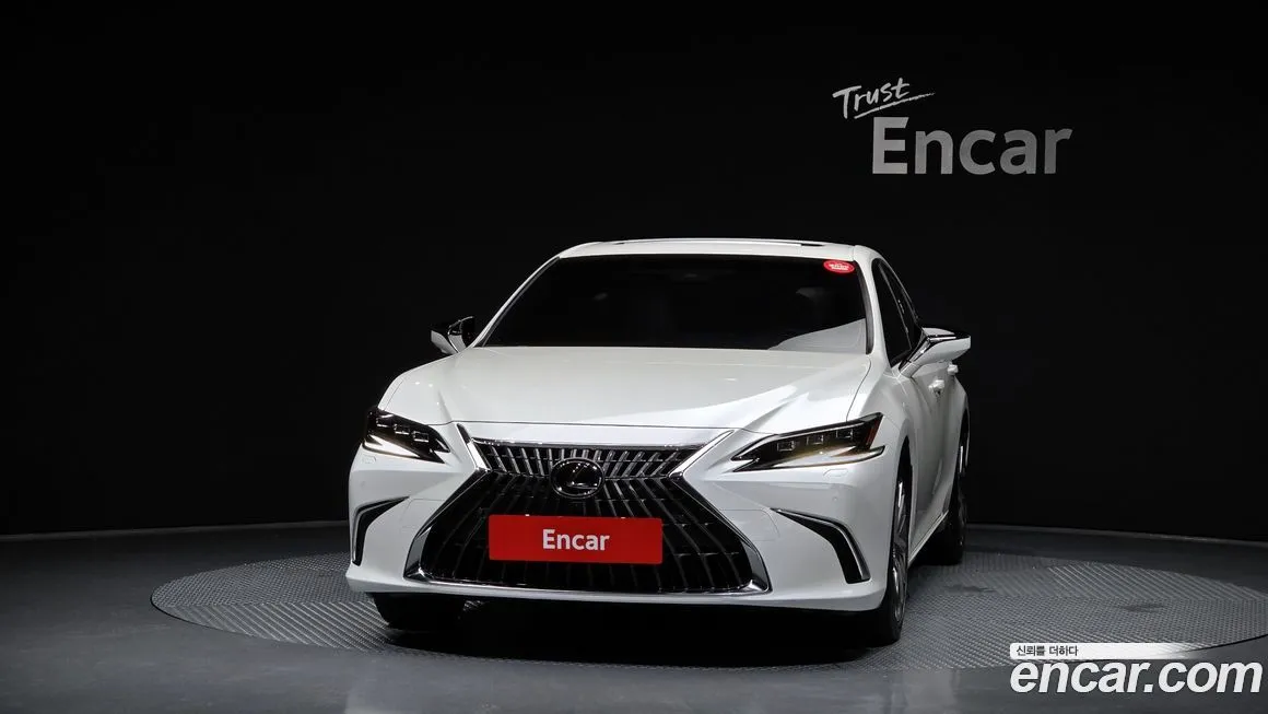 Lexus ES 2025 из KR, фото 3