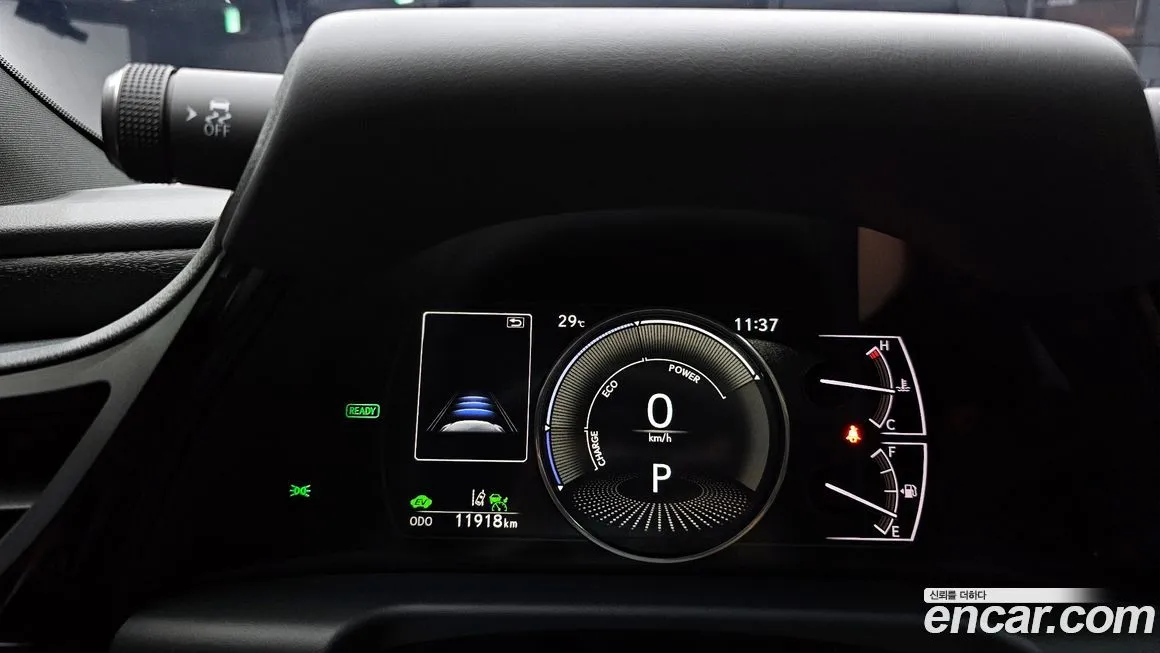 Lexus ES 2025 из KR, фото 8