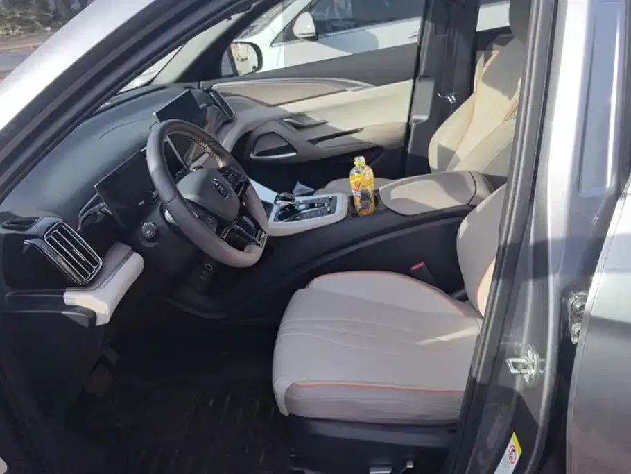 BYD Pro New Energy 2023 из CN, фото 9