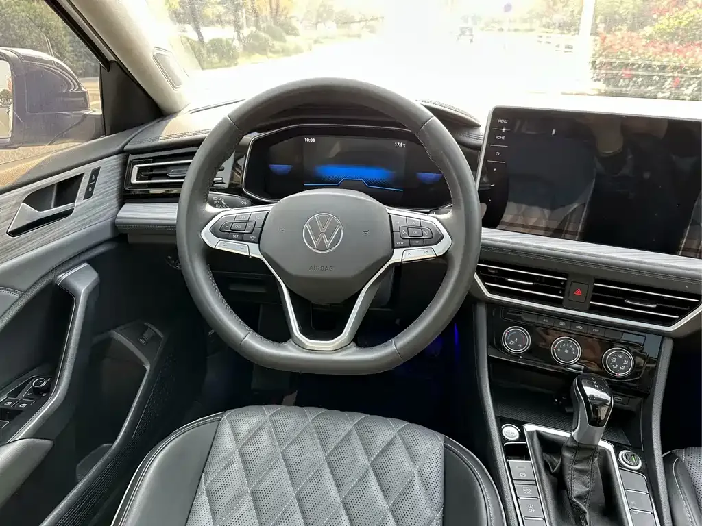 Volkswagen Sagitar 2023 из CN, фото 10