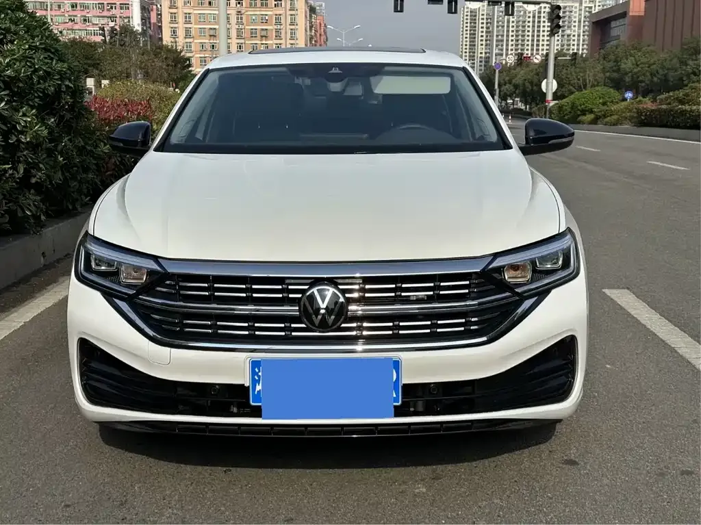 Volkswagen Sagitar 2023 из CN, фото 2