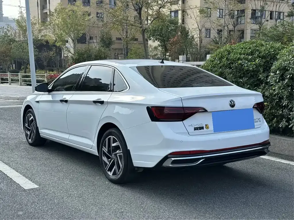 Volkswagen Sagitar 2023 из CN, фото 4