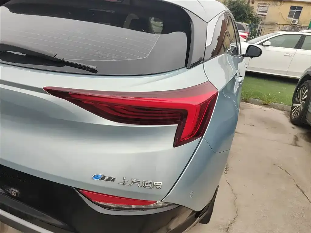 Buick Velite 6 2022 из CN, фото 8