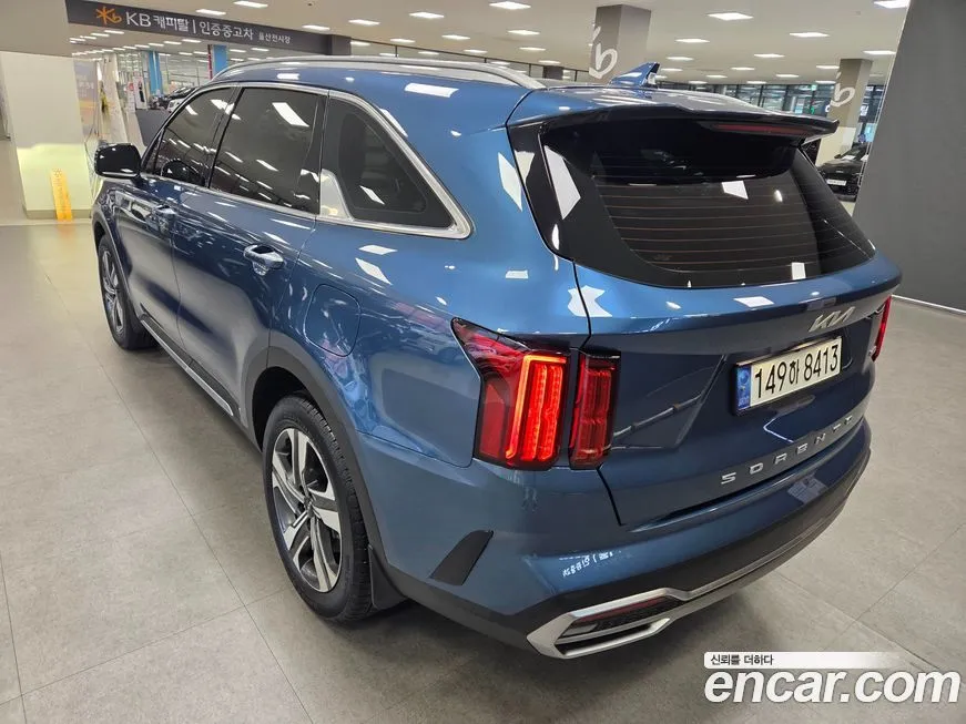 Kia Sorento — фото 2