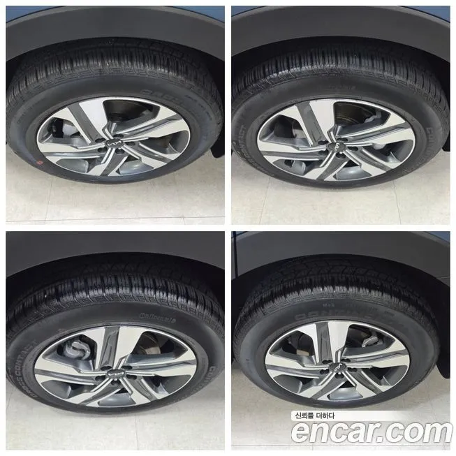 Kia Sorento — фото 5