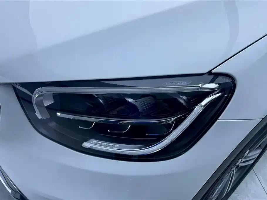 Mercedes-Benz GLC 2021 из CN, фото 5