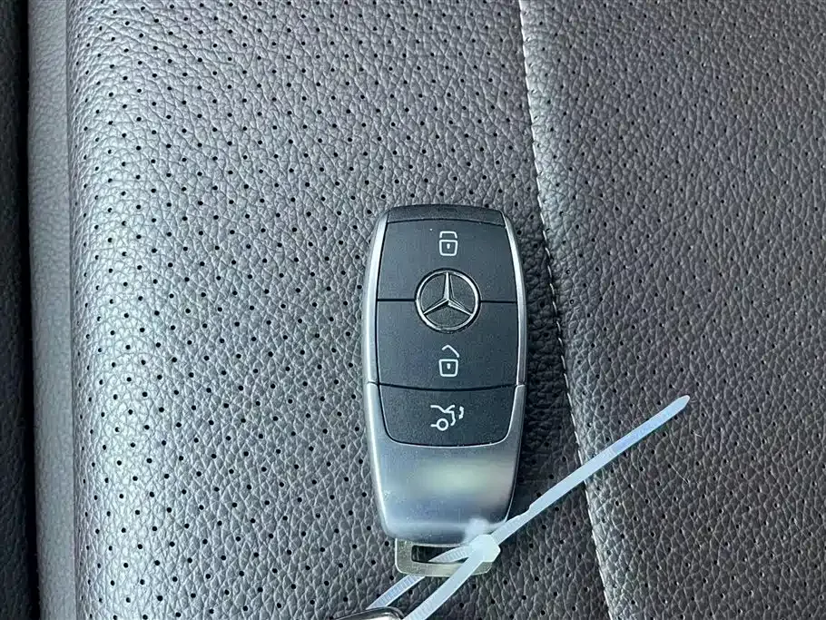 Mercedes-Benz GLC 2021 из CN, фото 9