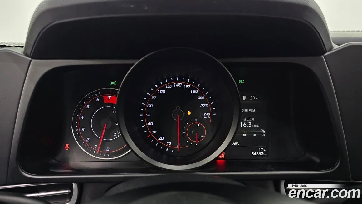 Hyundai AVANTE 2022 из KR, фото 8