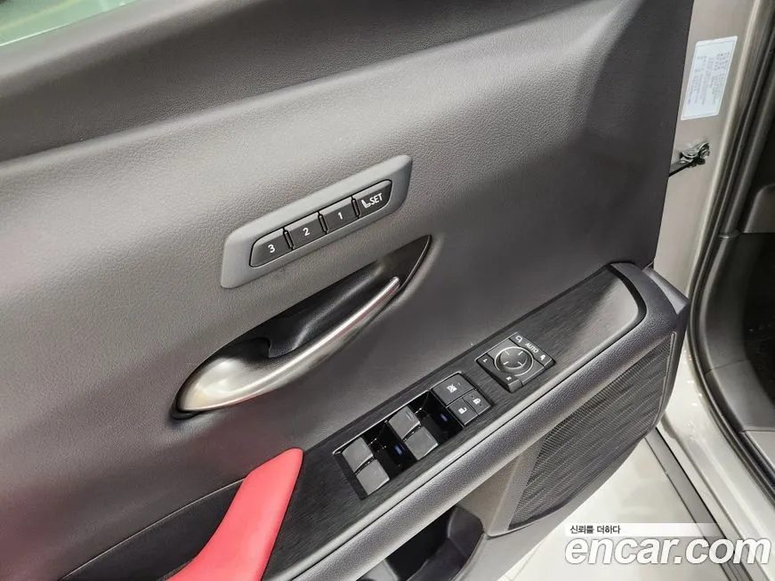 Lexus UX 2022 из KR, фото 10