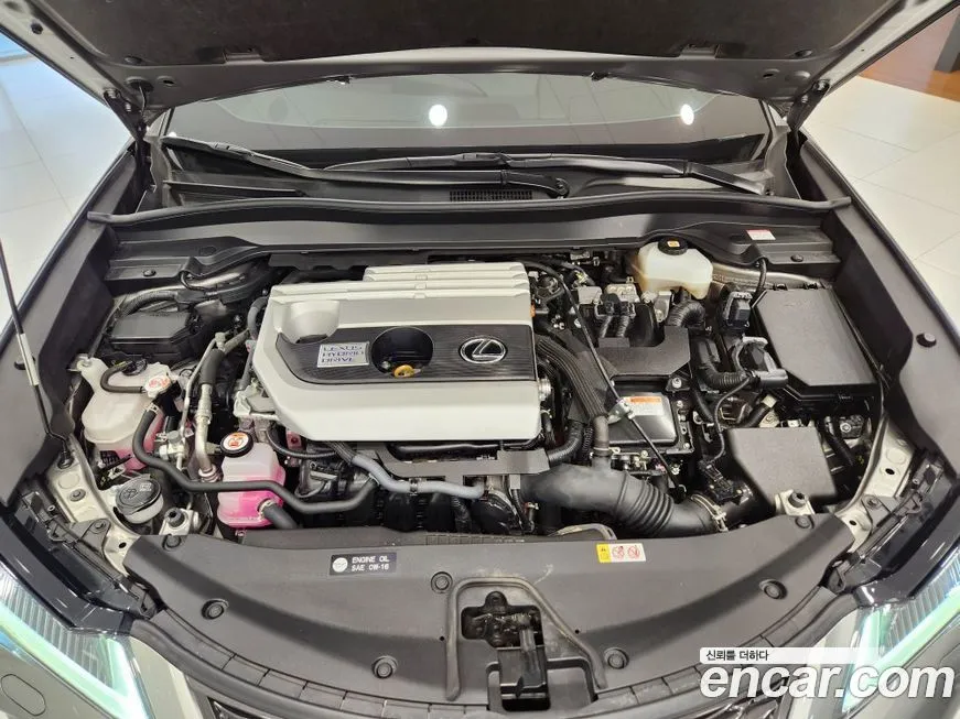Lexus UX 2022 из KR, фото 7