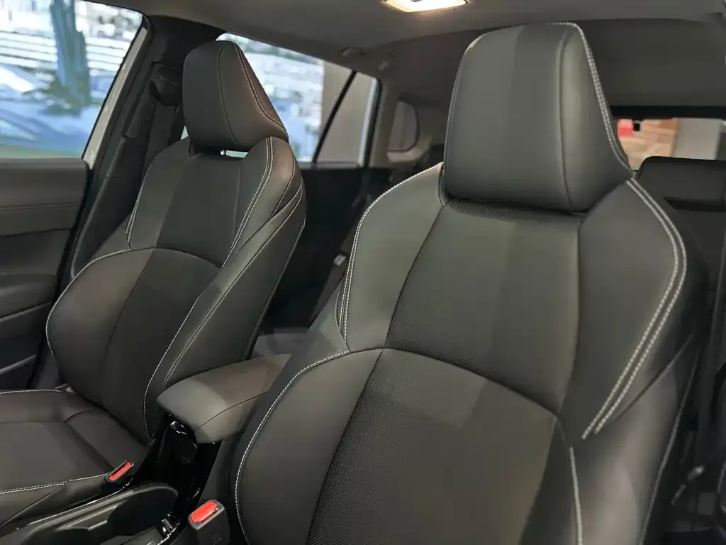 Toyota Frontlander 2022 из CN, фото 10