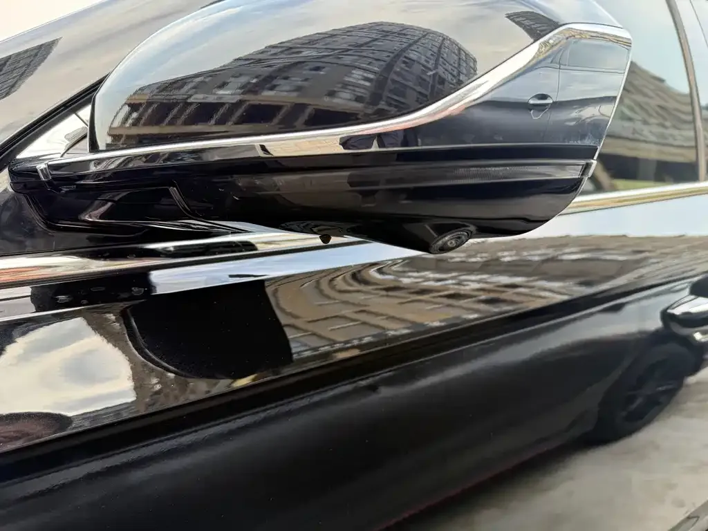 Geely Xingrui 2022 из CN, фото 4