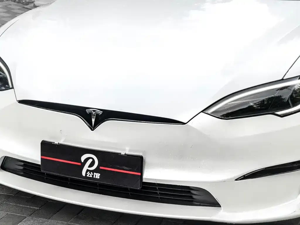 Tesla Model S 2023 из CN, фото 8