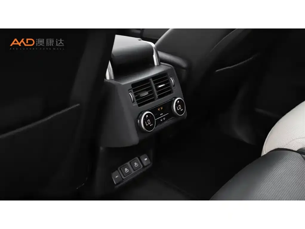 Land Rover Discovery — фото 10
