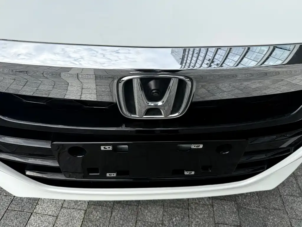 Honda Accord 2021 из CN, фото 10
