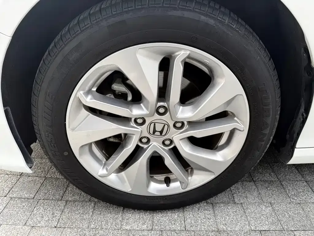 Honda Accord 2021 из CN, фото 8