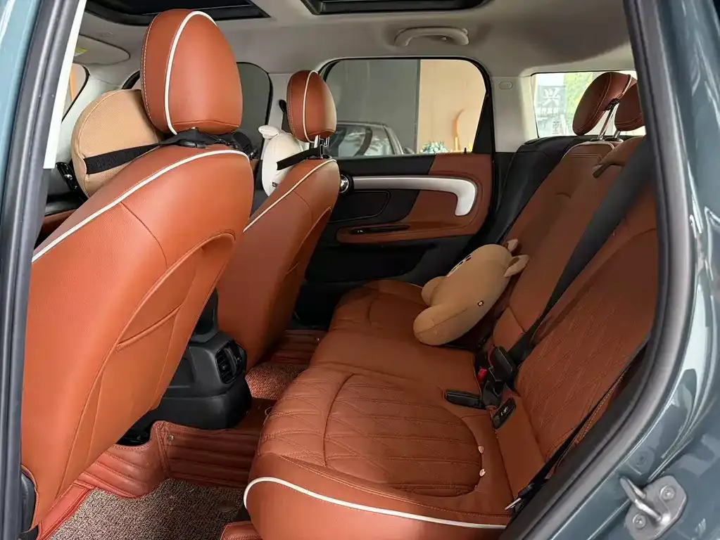 MINI Countryman 2021 из CN, фото 9