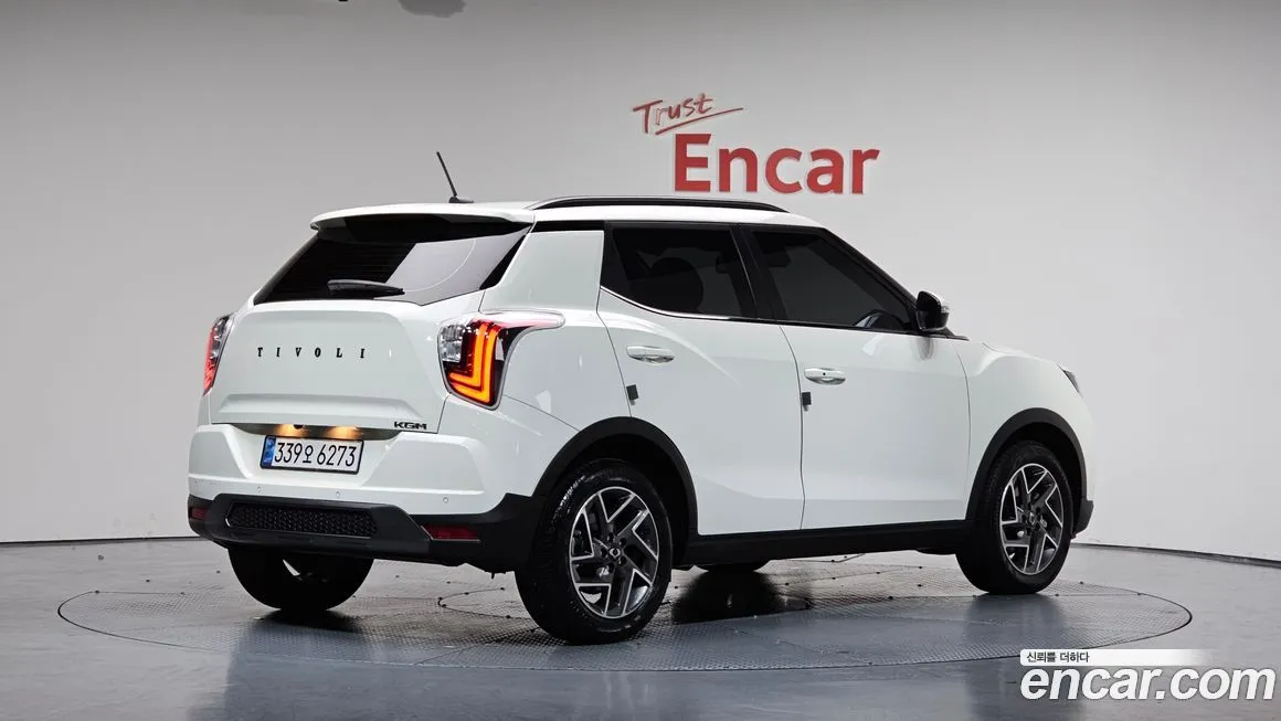 [object Object] TIBOLI 2024 из KR, фото 2