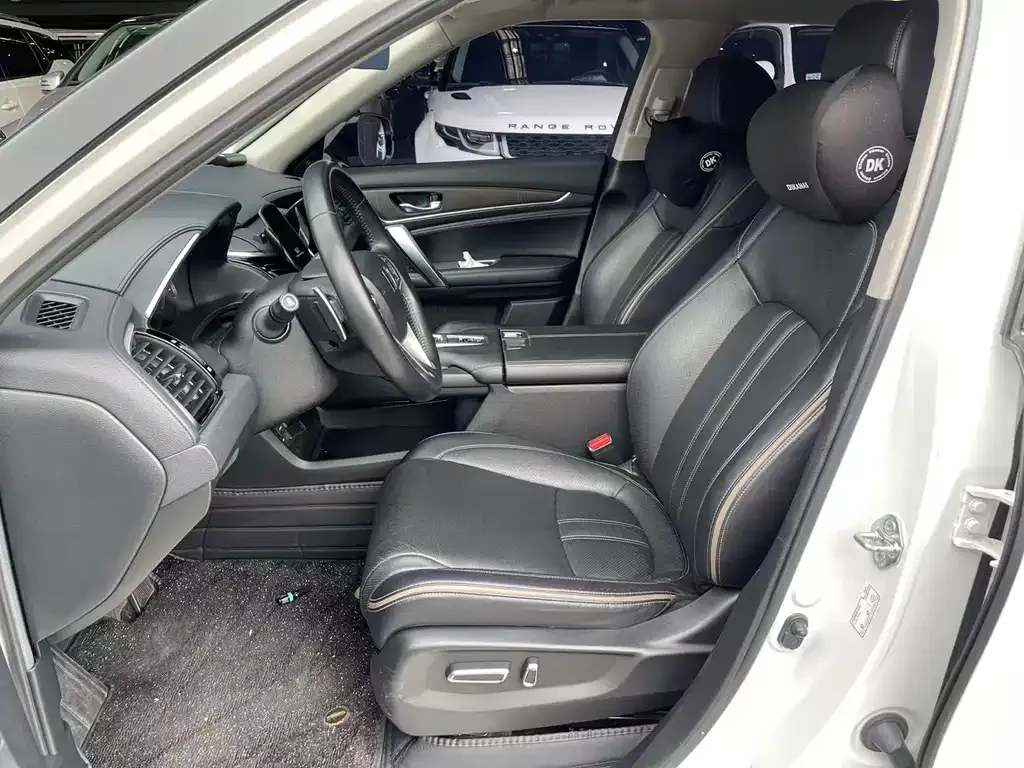 Honda Avancier 2022 из CN, фото 8