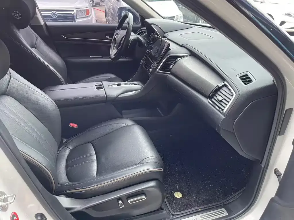Honda Avancier 2022 из CN, фото 9