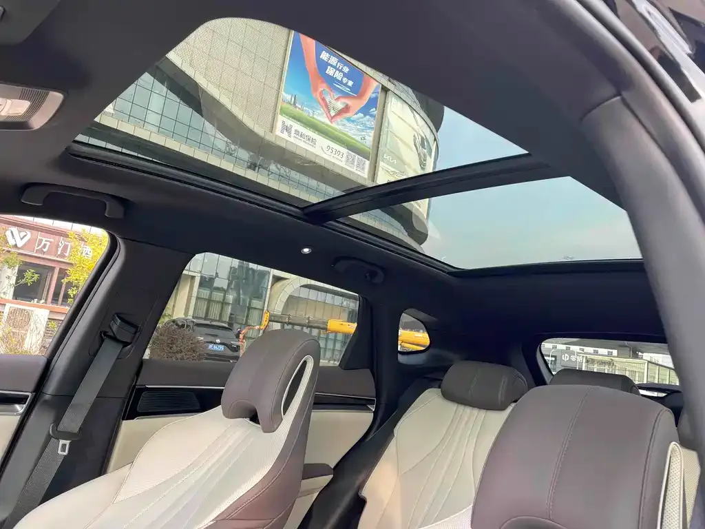 BYD PLUS New Energy 2025 из CN, фото 8