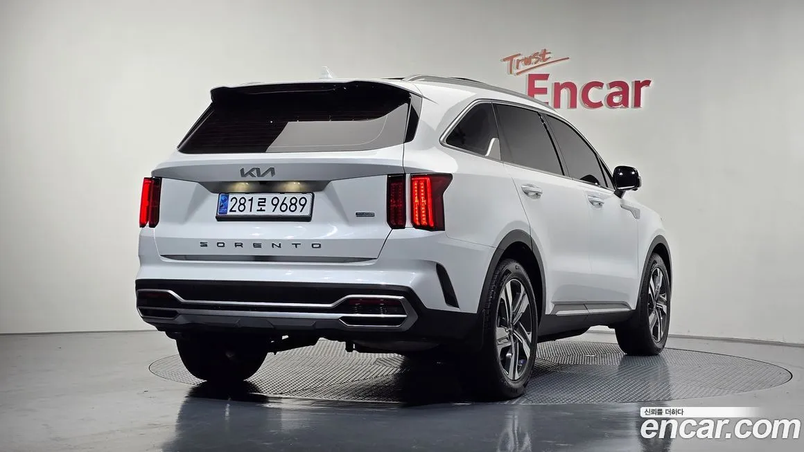 Kia Sorento — фото 2