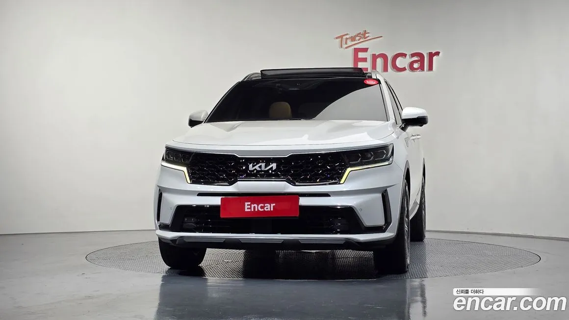 Kia Sorento — фото 3