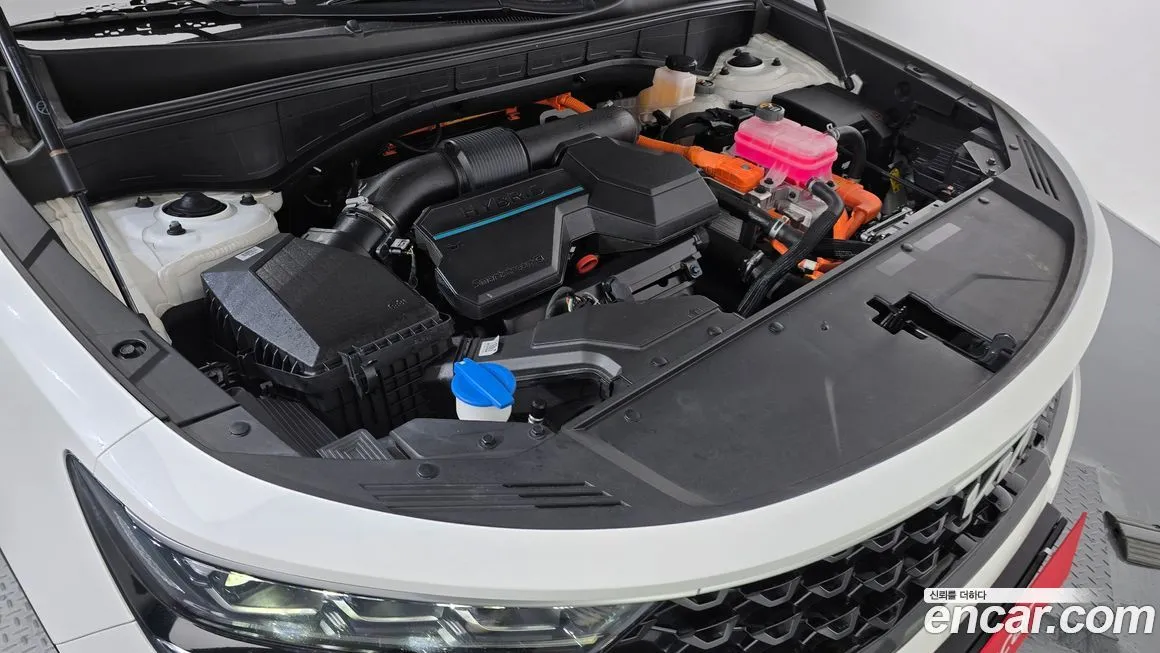 Kia Sorento — фото 6