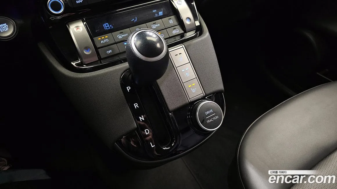 Hyundai Casper — фото 9