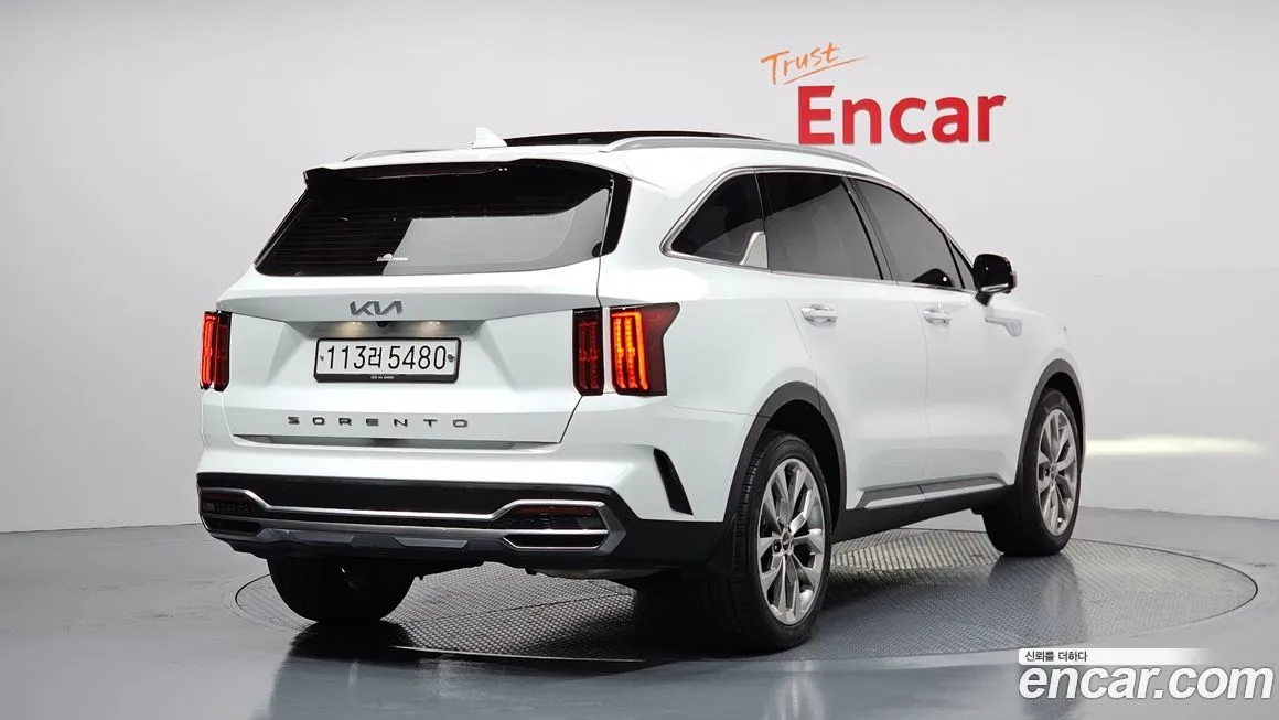 Kia Sorento — фото 2