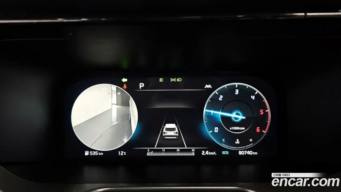 Kia Sorento — фото 8