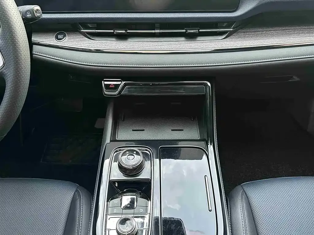 Ford Territory 2023 из CN, фото 7