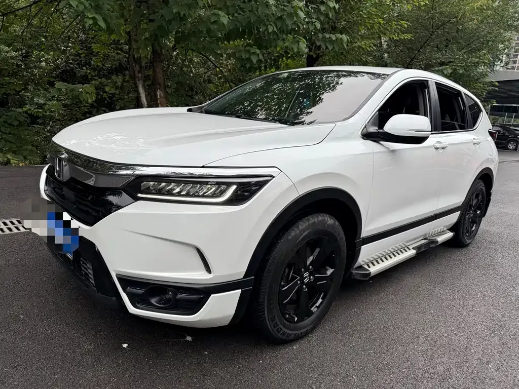 Honda Breeze 2021 из CN, фото 1