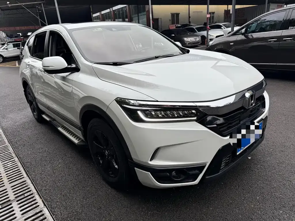 Honda Breeze 2021 из CN, фото 3