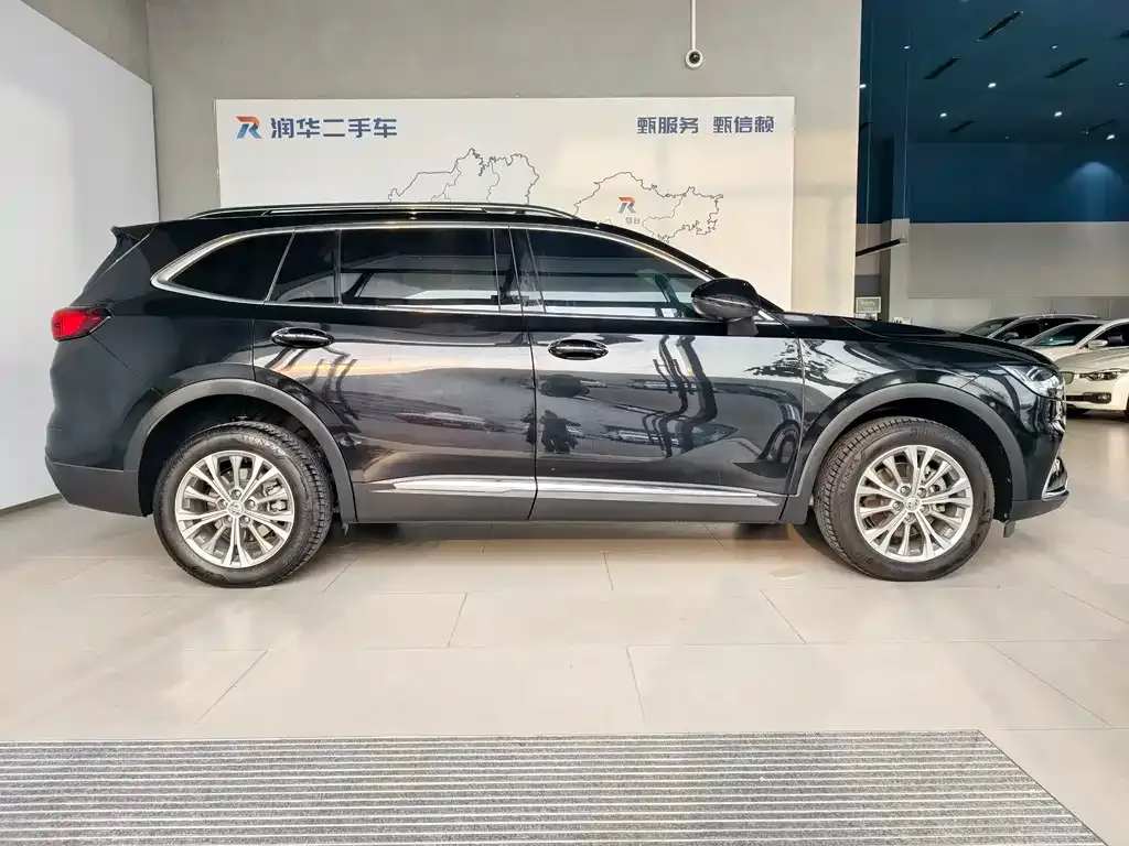 Buick Envision Plus 2024 из CN, фото 3