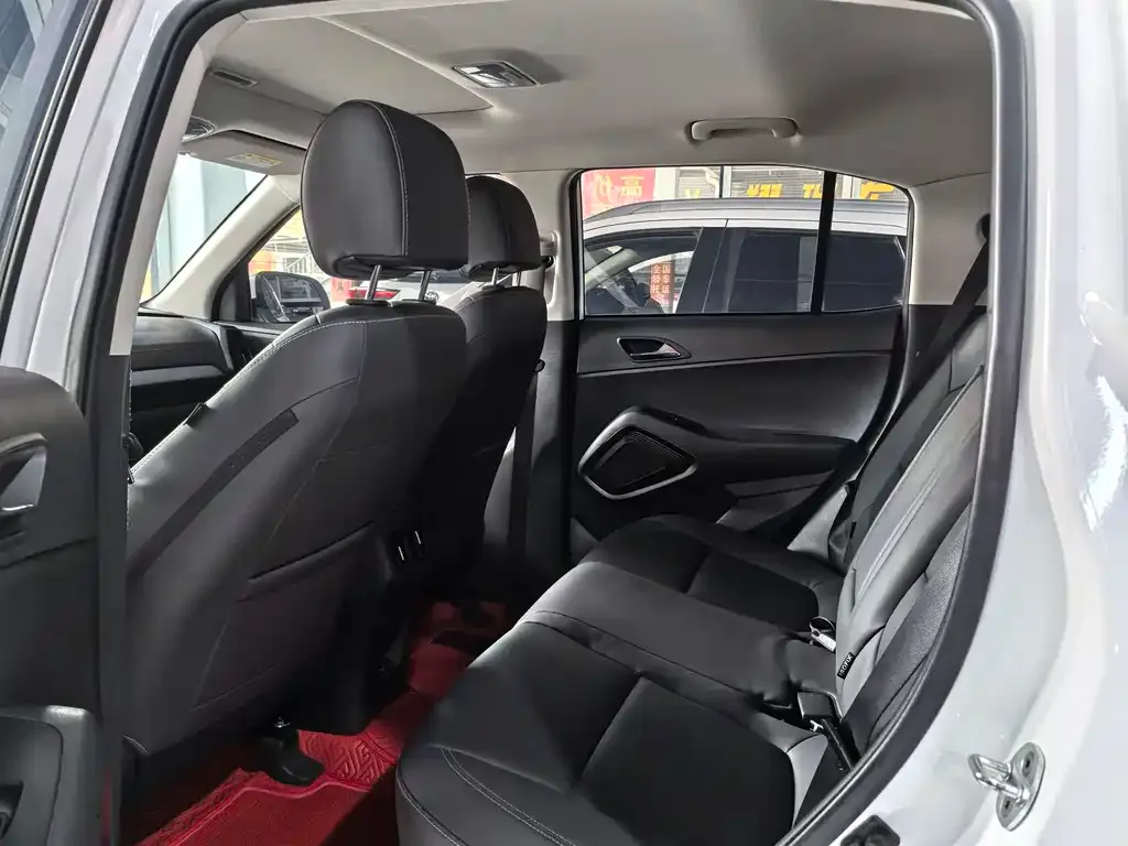 Hyundai ix35 2023 из CN, фото 9