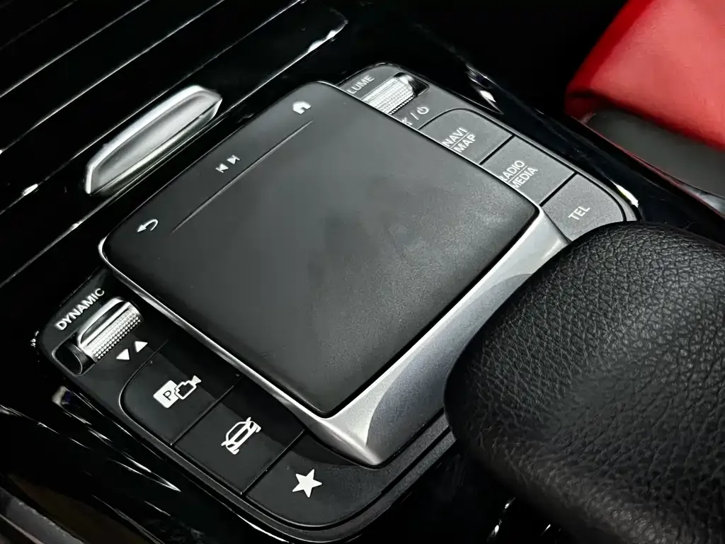 [object Object] A-Class AMG 2021 из CN, фото 10