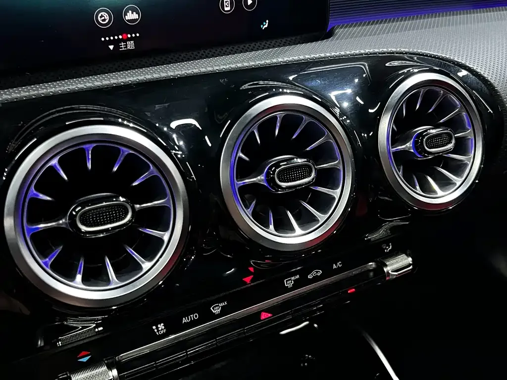 [object Object] A-Class AMG 2021 из CN, фото 6