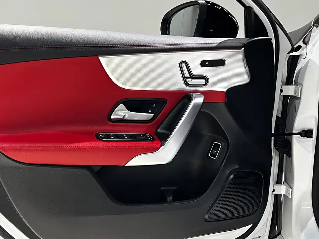 [object Object] A-Class AMG 2021 из CN, фото 7