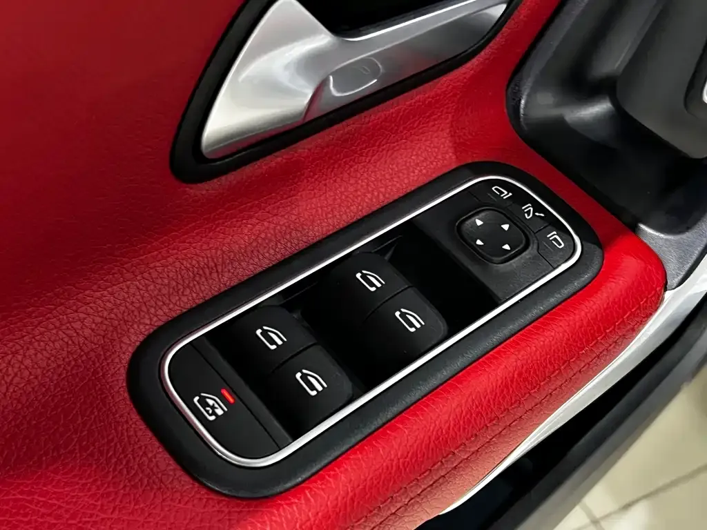 [object Object] A-Class AMG 2021 из CN, фото 8