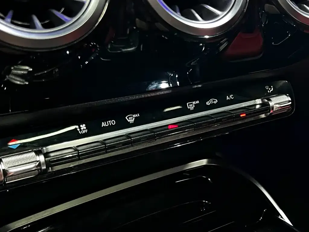 [object Object] A-Class AMG 2021 из CN, фото 9